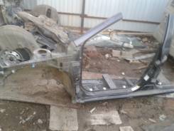 Порог кузовной. Toyota Corolla