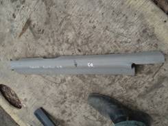 Накладка на порог. Mazda Demio, DW3W, DW5W Ford Festiva, DW3WF, DW5WF