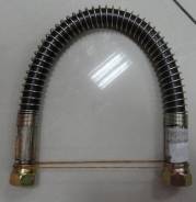 Шланг тормозной ( гайка-гайка M22*22 ) M22/M22 L=465 mm