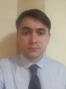Переводчик китайского языка. Высшее образование, опыт работы 1 год