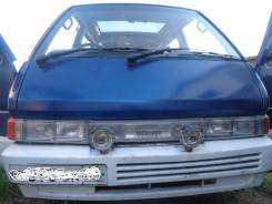 Рулевая рейка. Nissan Vanette Nissan Largo Двигатель LD20