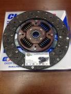 Диск сцепления. Nissan Safari, WYY60, WRGY60, VRY60, WRY60, VRGY60, WGY60 Двигатели: TD42T, TB42E, RD28T, TD42