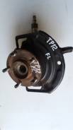 Ступица. Nissan Primera, HP12, P12E, QP12, RP12, TP12, WHP12, WRP12, WTP12 Двигатели: F9Q, QG16DE, QG18DE, QR20DE, QR25DD, SR20VE, YD22DDT