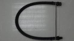 Шланг тормозной ( гайка-штуцер M10*10 ) M10/M10 L=450 mm COUNTY RR R/L / 588155A000 / MOBIS