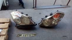 Фара. Honda Stream, RN2, RN3, RN1 Двигатели: K20A, D17A