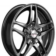 X'trike X-102. 5.5x13, 4x100.00, ET40, ЦО 67,1 мм.