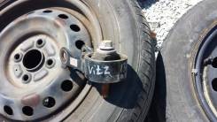 Подушка двигателя. Toyota Vitz, NSP130 Двигатель 1NRFE