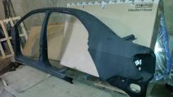 Крыло. Chevrolet Cobalt