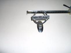 Эмблема. Nissan