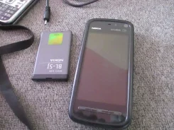 Nokia 5800 XpressMusic. �/�. ��� ����� �� ������������ ����