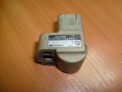 Клапан холостого хода. Toyota Caldina, ST195 Двигатель 3SGE