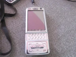 Nokia N95. �/�. ��� ����� �� ������������ ����