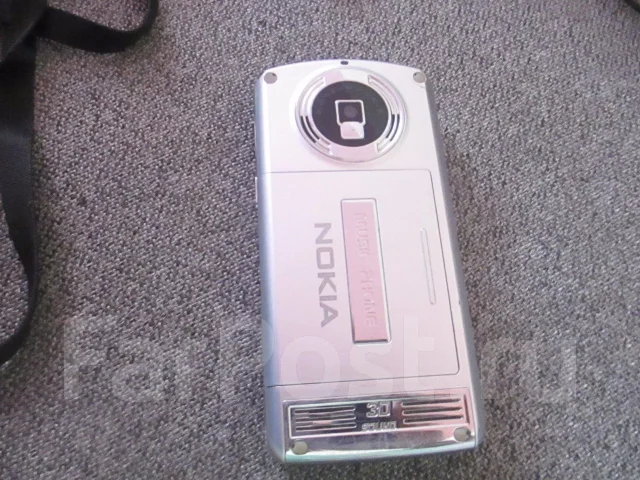 Nokia N95. �/�. ��� ����� �� ������������ ����