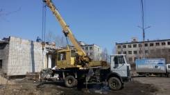 МАЗ 5337. Маз-5337, 11 148 куб. см., 14 997 кг., 21 м.
