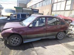 Opel Kadett