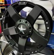 XD Series. 9.0x20, 5x150.00, ET40