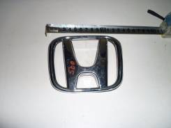 Эмблема. Honda