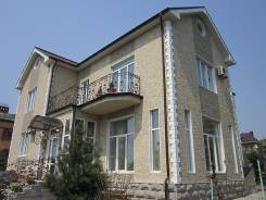 Панели фасадные фиброцементные.