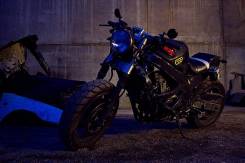 Kawasaki ZZR 400 1. 400 куб. см., исправен, птс, с пробегом