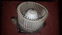 Мотор печки. Nissan Almera, N15 Двигатели: GA14DE, CD20, GA16DE, SR20DE
