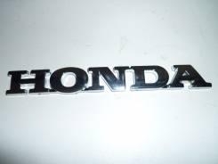 Эмблема. Honda