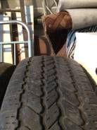 General Tire Grabber AW. Всесезонные, 2006 год, износ: 60%, 4 шт