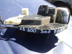 Замок двери. Toyota Aristo, JZS147, UZS143 Lexus GS300, JZS147 Двигатели: 2JZGE, 1UZFE, 2JZGTE