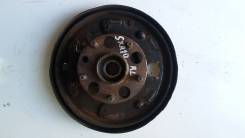 Ступица. Toyota RAV4, SXA10C, SXA11, SXA10, SXA10G, SXA10W, SXA16, SXA15 Двигатели: 3SGE, 3SFE