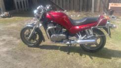 Suzuki VX 800. 805 куб. см., исправен, птс, с пробегом
