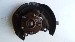Ступица. Toyota Carina, ST190, CT190, CT211, CT210, AT190, AT191, AT192, AT212, AT211, AT210 Toyota Carina E, AT191, AT190, ST191, CT190 Toyota Corona...