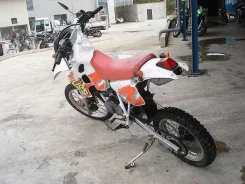 Honda CRM 50. 49����. ��., ��������, ��� ���, � �������� ����