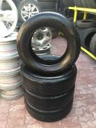 Bridgestone Dueler H/P Sport AS. Летние, 2012 год, износ: 50%, 4 шт. Под заказ