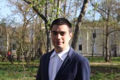 Менеджер ВЭД. Высшее образование, опыт работы 4 года