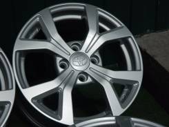 Toyota. 6.0x15", 4x100.00, ET48, ЦО 54,1 мм.