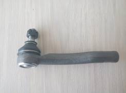 Наконечник рулевой. Toyota: Premio, Corolla Spacio, Allion, WiLL VS, Allex, Corolla Axio, Corolla Verso, Corolla, Yaris, Wish, Prius, Corolla Fielder...
