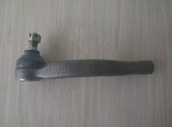 Наконечник рулевой. Toyota: Corolla Rumion, Blade, Sai, Prius a, Auris, Corolla Двигатели: 1NZFE, 2ZRFAE, 2ZRFE, 2GRFE, 2AZFE, 2AZFXE, 2ZRFXE, 1ZRFE...
