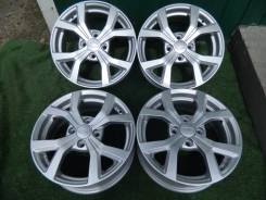 KIA. 6.0x15", 4x100.00, ET40, ЦО 54,1 мм.
