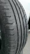 Continental ContiPremiumContact 2. Летние, износ: 30%, 4 шт