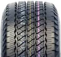 Nexen Roadian HT LTV. Всесезонные, 2016 год, без износа