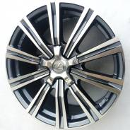 Lexus. 8.5x20, 5x150.00, ET60, ЦО 110,2 мм.