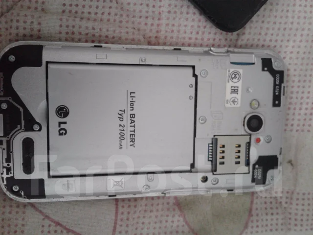 LG L70 D325. �/� ����