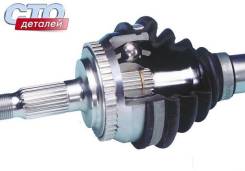Шрус подвески. Nissan: Bluebird Sylphy, AD, Almera, Sunny, Wingroad, Sentra Двигатели: QG15DE, QG13DE