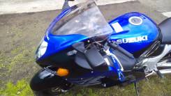 Suzuki GSX 1300R Hayabusa. 1 300 куб. см., исправен, птс, с пробегом