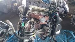 Двигатель в сборе. Peugeot 307, 3A/C, 3H Citroen C4, 3A, C, 3H Двигатель TU5JP4