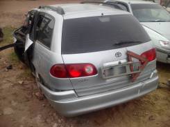Toyota Caldina. ST210, 3S