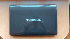 Toshiba Satellite L755-A3M. 15.6", 2,2����, ��� 8 ��, ���� 640���, WiFi, Bluetooth ����