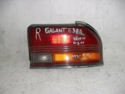 Стоп-сигнал. Mitsubishi Galant, E39A