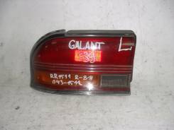 Стоп-сигнал. Mitsubishi Galant, E39A