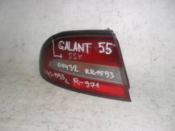 Стоп-сигнал. Mitsubishi Galant