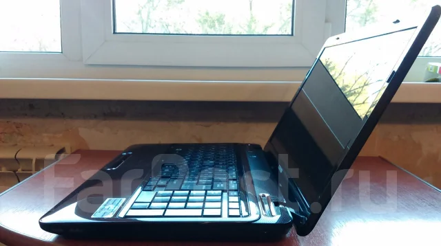 Toshiba Satellite L755-A3M. 15.6", 2,2����, ��� 8 ��, ���� 640���, WiFi: 1, Bluetooth: 1 ����